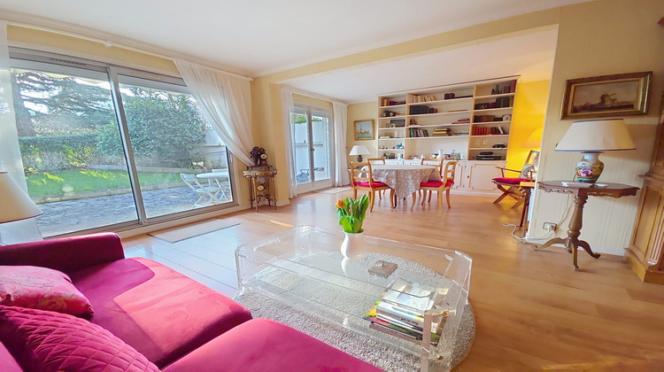 Ma-Cabane - Vente Appartement Garches, 82 m²