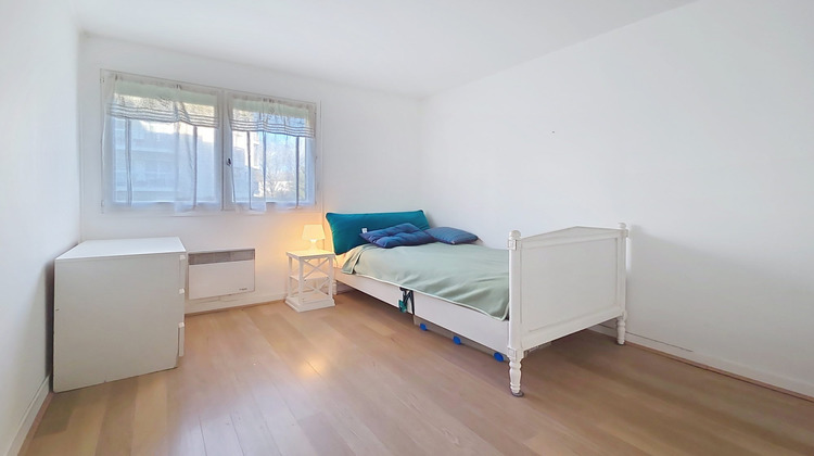 Ma-Cabane - Vente Appartement Garches, 82 m²