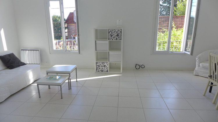 Ma-Cabane - Vente Appartement Garches, 31 m²