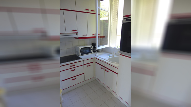 Ma-Cabane - Vente Appartement Garches, 31 m²