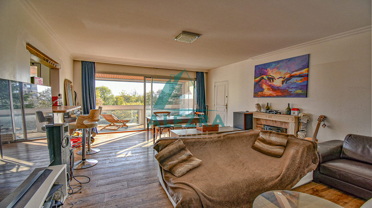 Ma-Cabane - Vente Appartement GARCHES, 130 m²