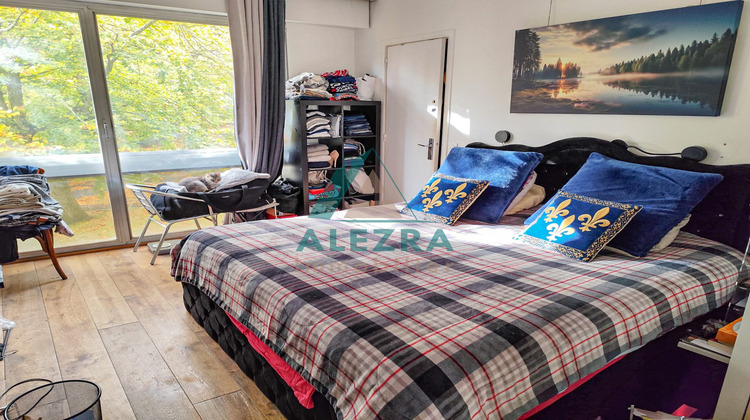 Ma-Cabane - Vente Appartement GARCHES, 130 m²