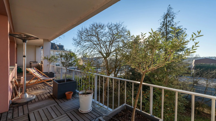 Ma-Cabane - Vente Appartement GARCHES, 111 m²