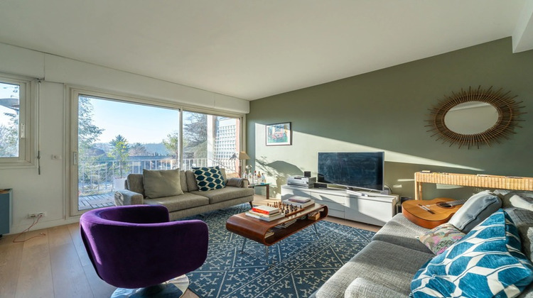 Ma-Cabane - Vente Appartement GARCHES, 111 m²