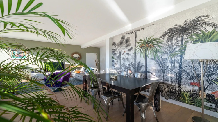 Ma-Cabane - Vente Appartement GARCHES, 111 m²