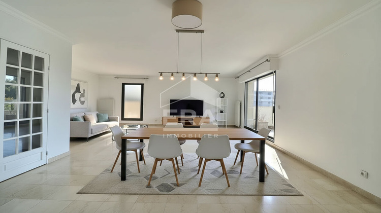 Ma-Cabane - Vente Appartement GARCHES, 112 m²