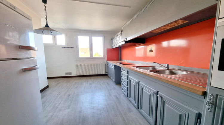 Ma-Cabane - Vente Appartement GARCHES, 97 m²
