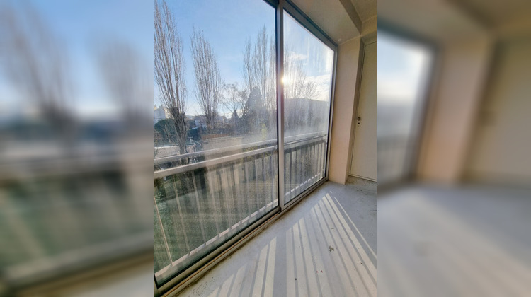 Ma-Cabane - Vente Appartement GARCHES, 97 m²