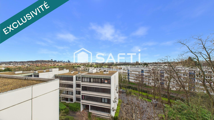 Ma-Cabane - Vente Appartement Garches, 99 m²