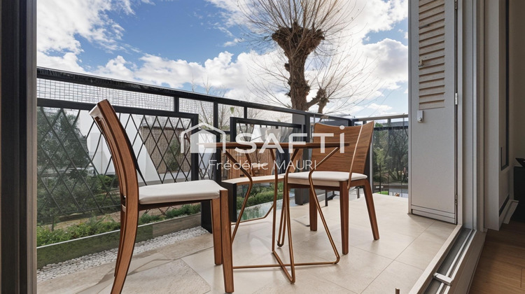 Ma-Cabane - Vente Appartement Garches, 85 m²