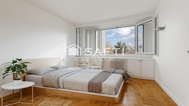 Ma-Cabane - Vente Appartement Garches, 85 m²