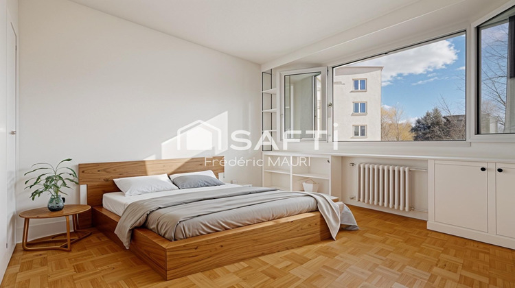 Ma-Cabane - Vente Appartement Garches, 85 m²