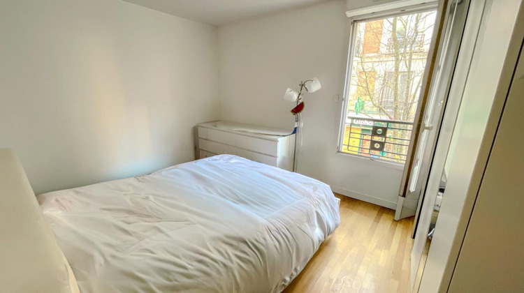 Ma-Cabane - Vente Appartement GARCHES, 110 m²