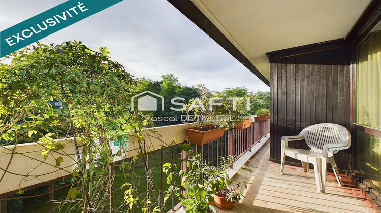 Ma-Cabane - Vente Appartement Garches, 97 m²