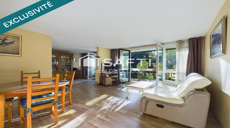 Ma-Cabane - Vente Appartement Garches, 97 m²