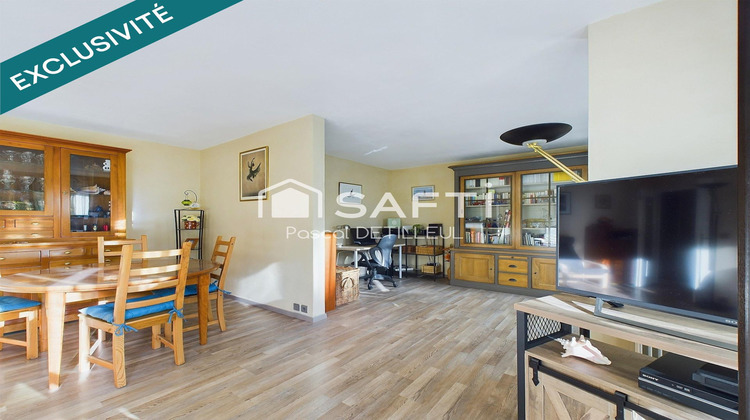 Ma-Cabane - Vente Appartement Garches, 97 m²