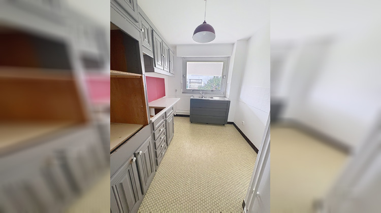 Ma-Cabane - Vente Appartement Garches, 57 m²