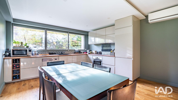 Ma-Cabane - Vente Appartement Garches, 68 m²