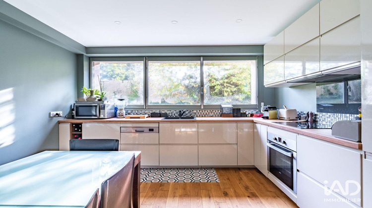 Ma-Cabane - Vente Appartement Garches, 68 m²