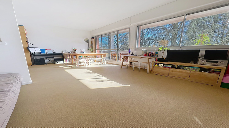 Ma-Cabane - Vente Appartement Garches, 89 m²