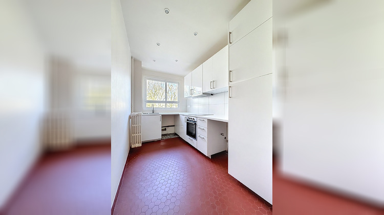 Ma-Cabane - Vente Appartement Garches, 88 m²