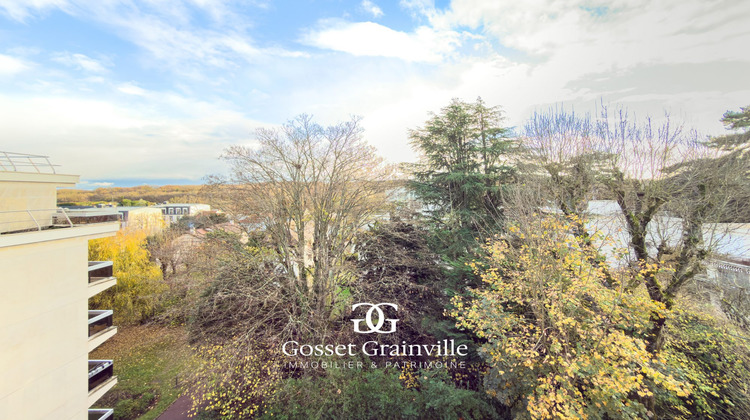 Ma-Cabane - Vente Appartement Garches, 50 m²