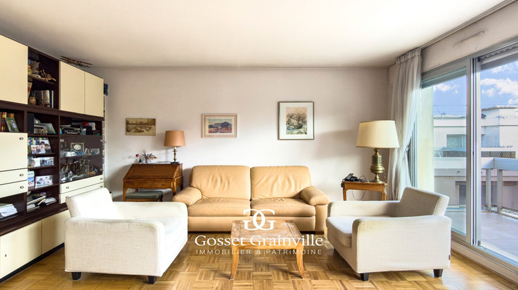 Ma-Cabane - Vente Appartement Garches, 50 m²