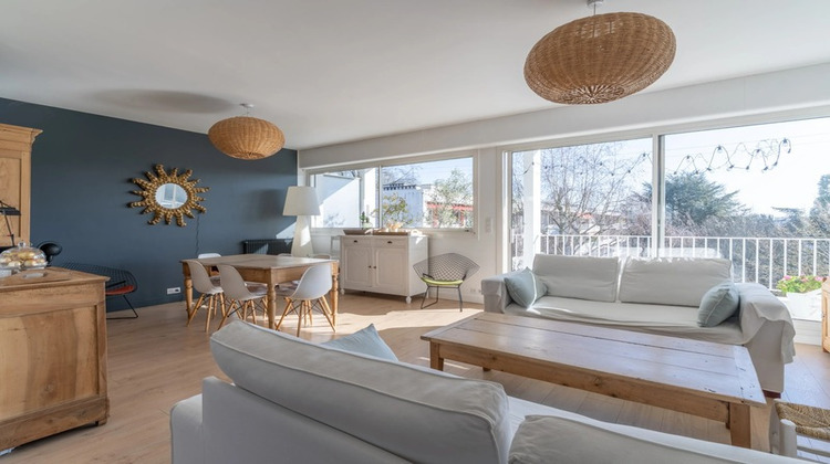 Ma-Cabane - Vente Appartement GARCHES, 89 m²