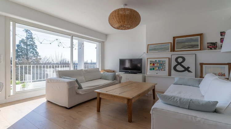 Ma-Cabane - Vente Appartement GARCHES, 89 m²