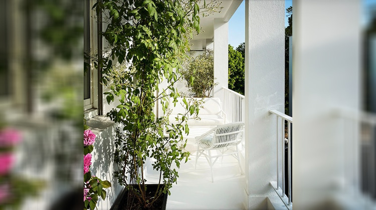 Ma-Cabane - Vente Appartement GARCHES, 89 m²