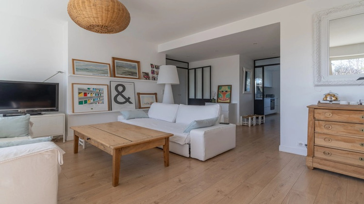 Ma-Cabane - Vente Appartement GARCHES, 89 m²