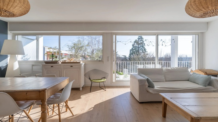 Ma-Cabane - Vente Appartement GARCHES, 89 m²