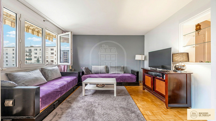 Ma-Cabane - Vente Appartement GARCHES, 75 m²