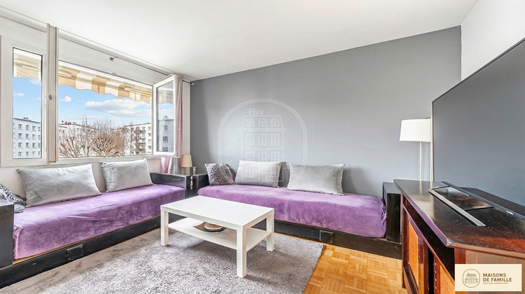 Ma-Cabane - Vente Appartement GARCHES, 75 m²