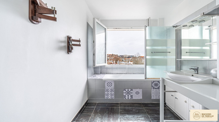 Ma-Cabane - Vente Appartement GARCHES, 75 m²