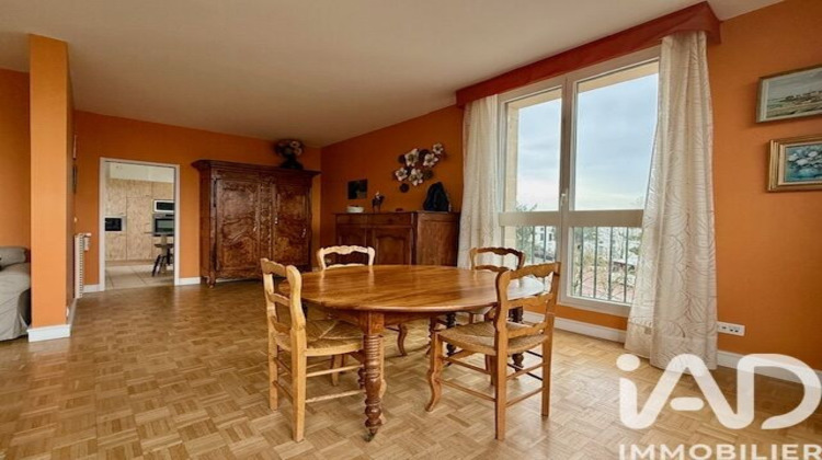 Ma-Cabane - Vente Appartement Garches, 130 m²