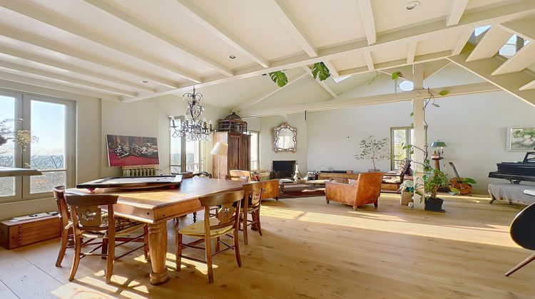 Ma-Cabane - Vente Appartement Garches, 118 m²