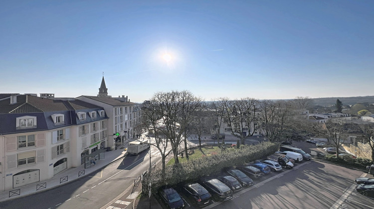 Ma-Cabane - Vente Appartement Garches, 118 m²