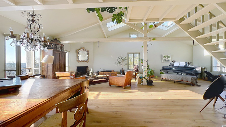 Ma-Cabane - Vente Appartement Garches, 118 m²