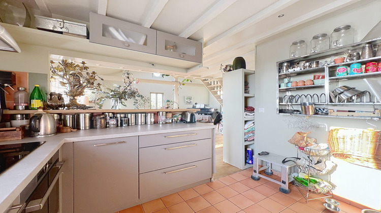 Ma-Cabane - Vente Appartement Garches, 118 m²