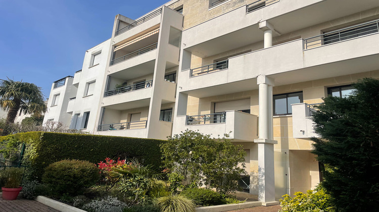 Ma-Cabane - Vente Appartement GARCHES, 73 m²