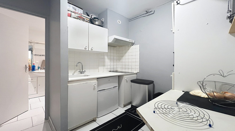 Ma-Cabane - Vente Appartement Garches, 28 m²