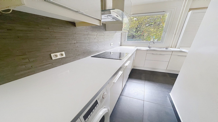 Ma-Cabane - Vente Appartement Garches, 84 m²