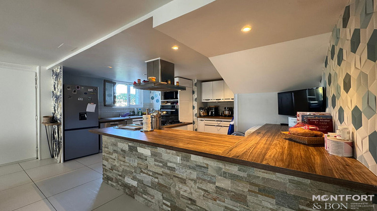 Ma-Cabane - Vente Appartement GARCHES, 103 m²