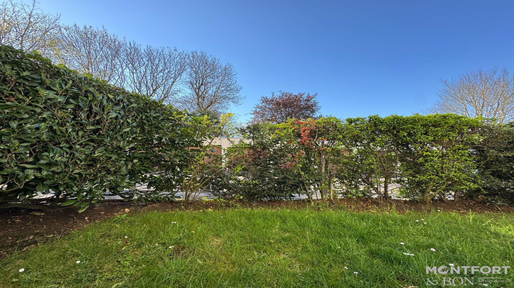 Ma-Cabane - Vente Appartement GARCHES, 103 m²