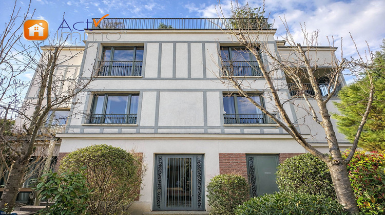 Ma-Cabane - Vente Appartement GARCHES, 31 m²