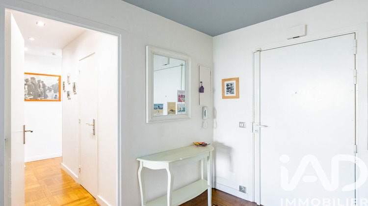 Ma-Cabane - Vente Appartement Garches, 89 m²