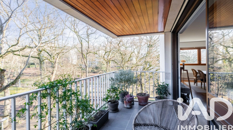 Ma-Cabane - Vente Appartement Garches, 89 m²