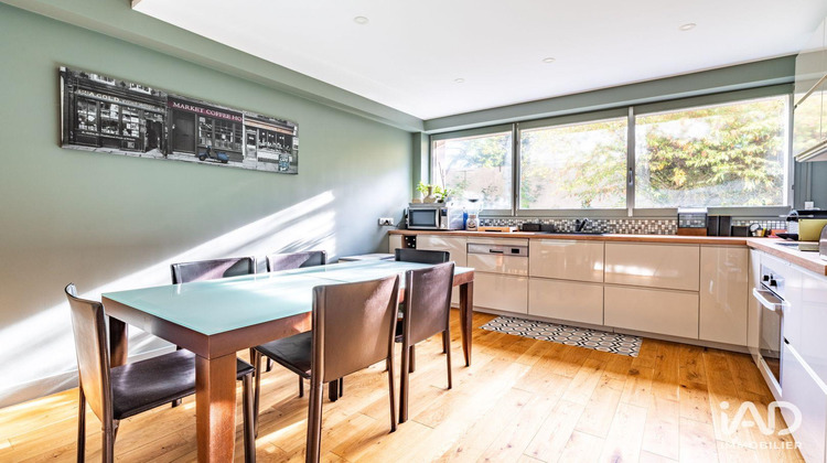 Ma-Cabane - Vente Appartement Garches, 68 m²