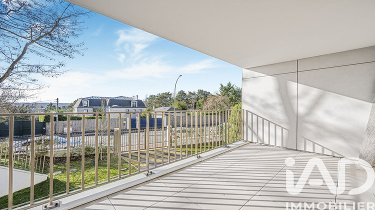 Ma-Cabane - Vente Appartement Garches, 87 m²